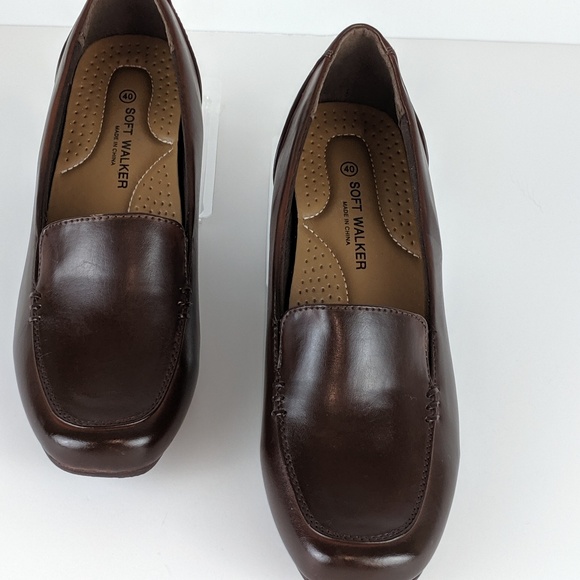 Soft Walker women’s shoes - Picture 2 of 7